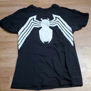 (Spiderman) Slim Fit Tshirt